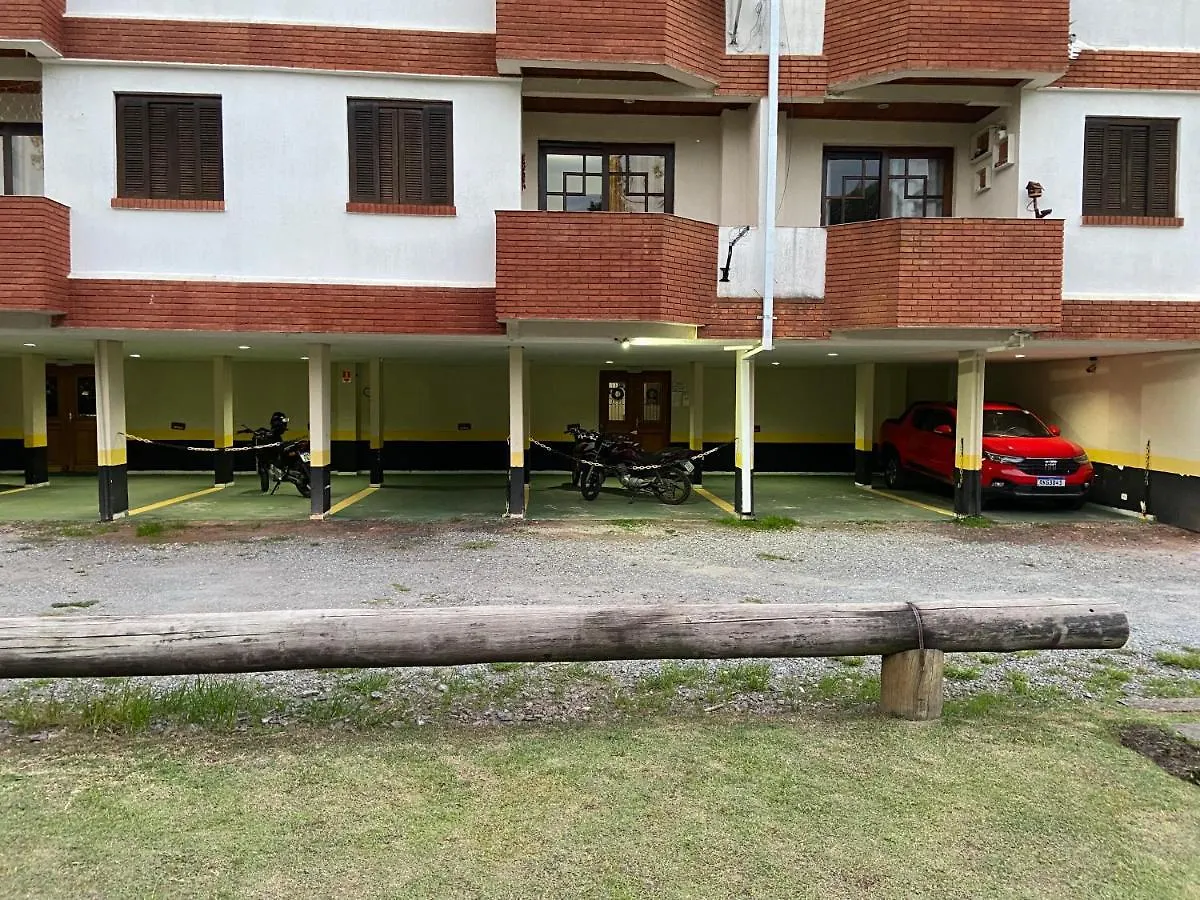 Apartamento Encantador Com Lareira Interna Apartamento Campos do Jordão Brasil