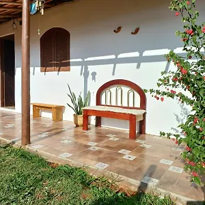 Casa de Férias Alto Da Serra 2, Campos do Jordão